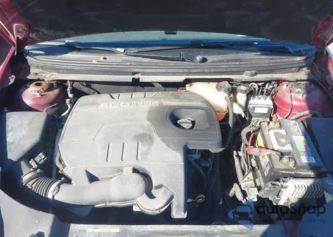 2009 Chevrolet Malibu Ltz из США, поврежденный, VIN 1G1ZK57B39F193219